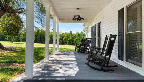 Three Silos Farm -Chatt Hills (NEW & Pet Friendly) - Foto 5