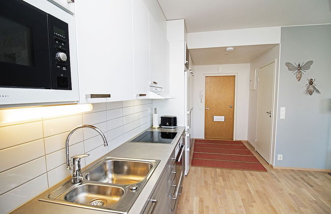 Pro Apartments - Foto 57