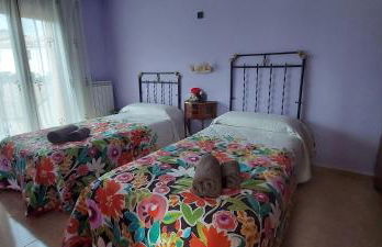 Casa Féliz duplex y apartamento Rural - Foto 6