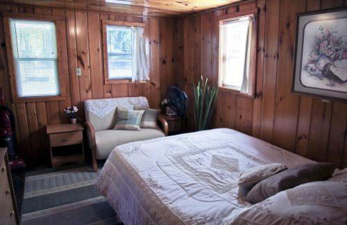 Cabin #7 - Northwoods Retreat cabin - Foto 14