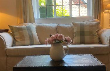 Rose Cottage Darsham - Suffolk Coastal - Foto 14