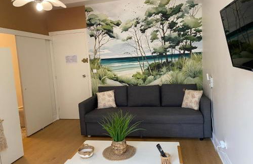 Cosy Break Jardins des plantes - Foto 32