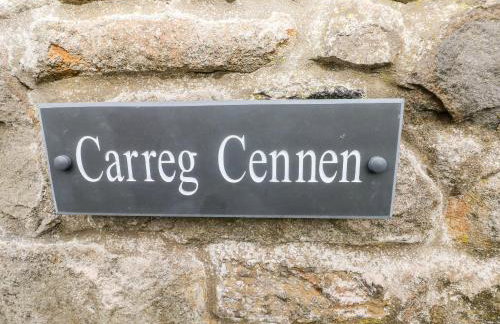Carreg Cennen Cottage - Foto 3