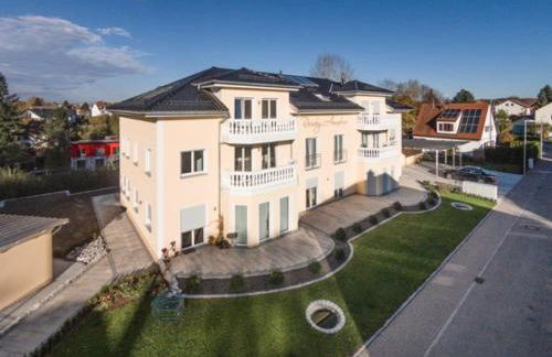 Ferienparadies Amadeus - Foto 11