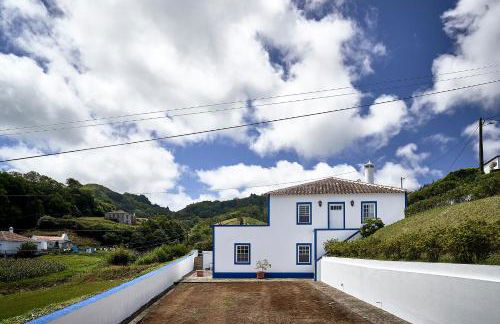 Casa Azul da Corisca - Foto 1