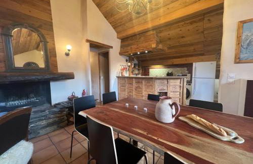 Charming chalet, 3 rooms, 6 to 8 persons, Meribel, Les Allues - Photo 6