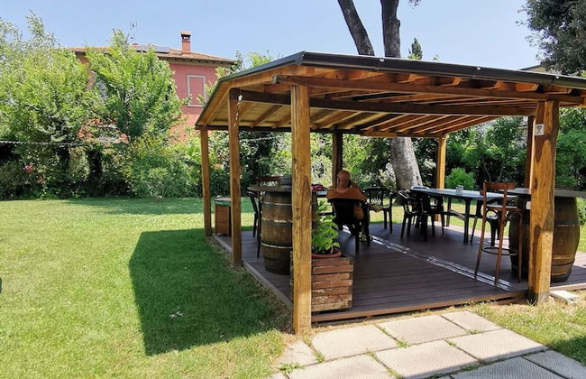 Casa Agricola Rossi - Photo 54