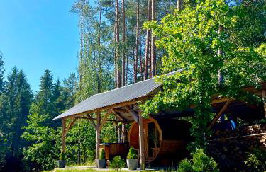 Świętokrzyskie Zacisze - Foto 4