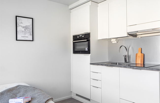 Modern Downtown Studio - "Pikku Ronka" - Hosted by 2ndhomes - Foto 15