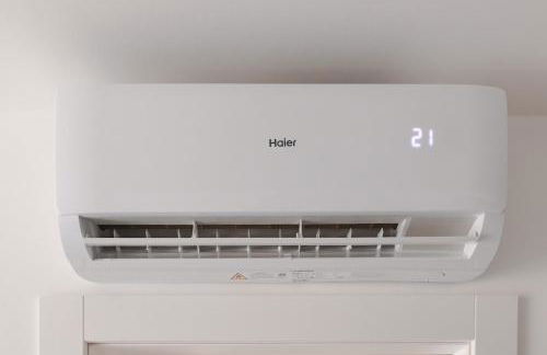 Free Parking and Private Terrace Design Apartment - Foto 23