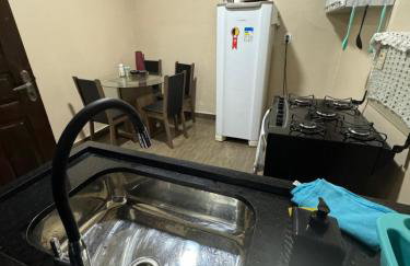 Espaço inteiro - Quarto e cozinha - Photo 6