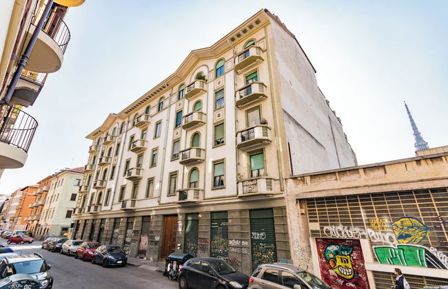 That's a Mole by Wonderful Italy - Foto 19