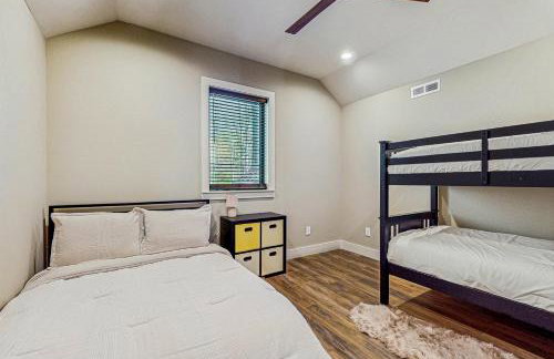 Carolina Cabin - Foto 24