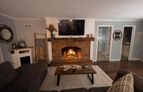 Lake Allatoona Getaway Near Emerson-LakePoint - Foto 17