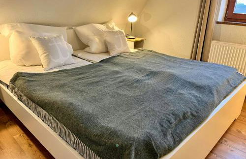 Thatched-Roof House At Stettiner Haff - Foto 23