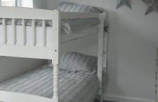 Westbourne by the sea, Benllech, Anglesey. - Foto 18