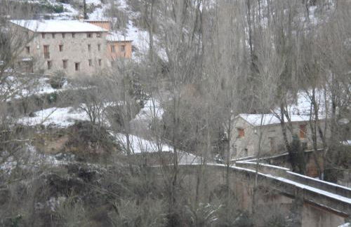 La Casa de Los Moyas - Foto 123