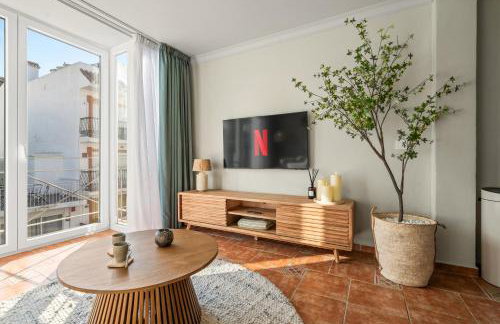 Suites El Marqués - Foto 24