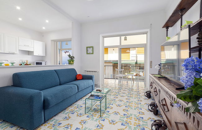 Estate4home- Casa Maridea - Foto 15