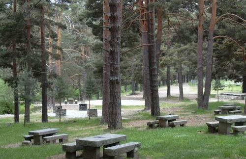 Los Navazuelos - Photo 43