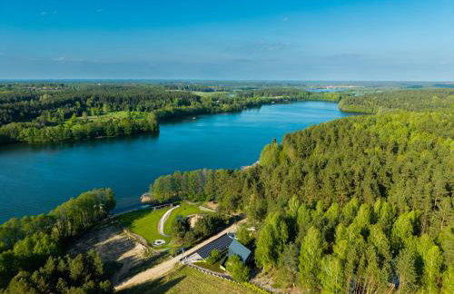 Między Drzewami - Foto 47