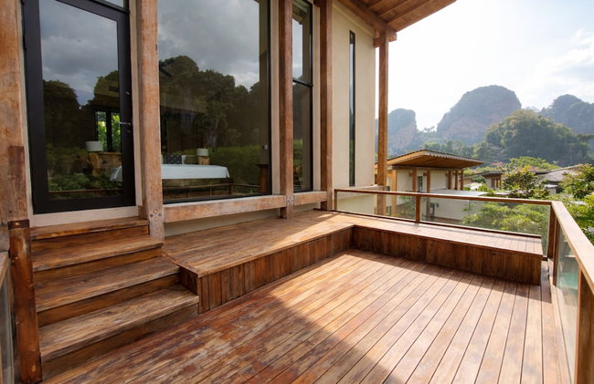 Anawa Krabi - Foto 36