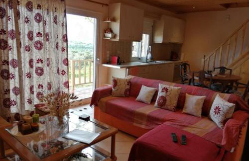 Villa Aliki - Foto 22