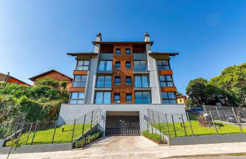 Apartamento incrível em Gramado - Foto 18