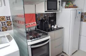 2 dorm 100m Av Nacões Centrinho Facop USP - Foto 16