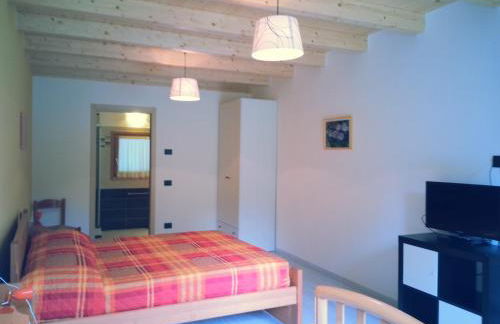 Agriturismo Val Codera - Photo 59