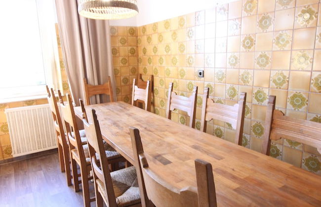 a-domo Apartments Oberhausen - Budget Apartments & Flats - short & longterm - single & grouptravel - Photo 27