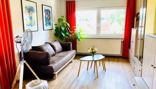 Ferienwohnung Alraftsblick - Foto 4