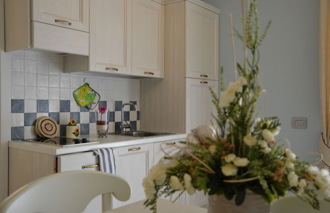 Incantea Resort - Foto 21