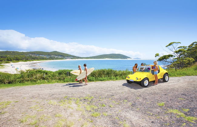 One Mile Retreat - Foto 23