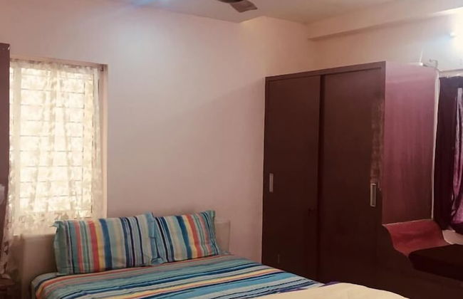 Ocean Waves Mom's Guest House - Foto 9