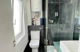 Acogedor apartamento en Ronda Outeiro 210 - Foto 8