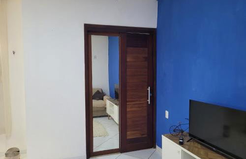 Duplex Belli a 300m do Mar - Foto 16