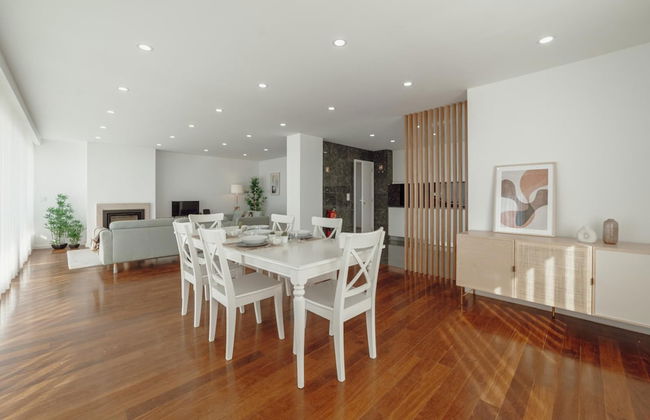 Modern Grand Seaside SEA View - Foto 3