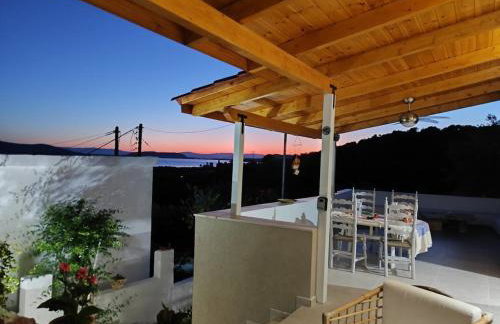 Villa Kristina Plepi - Foto 10