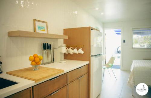 Gulfside Resort. Unit 6 - Foto 8