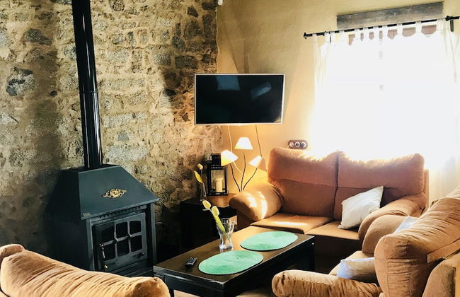 Rural Pedroches Casa Los Mineros - Foto 13