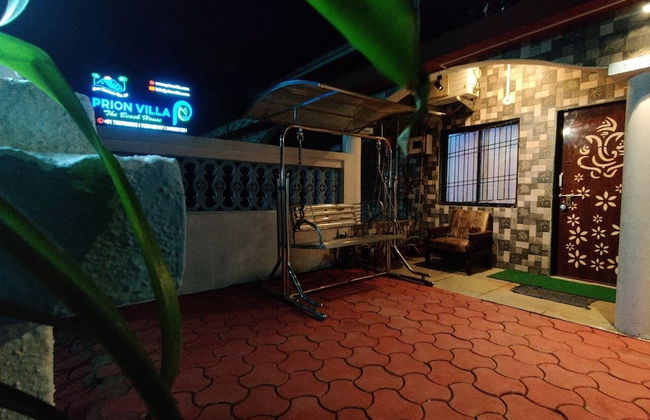 Prion Villa - Foto 70