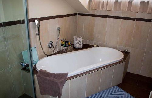 Ferienwohnung Mirtei - Foto 8