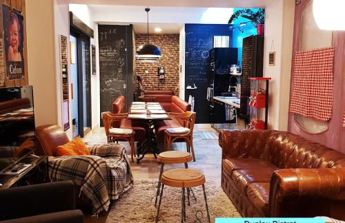 Les Appartements de Champagne - Foto 57