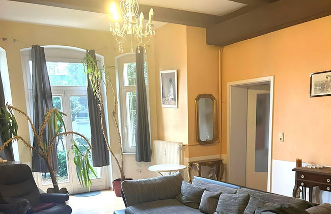 Cosy Apartment in Bad Harzburg With Garden - Foto 4