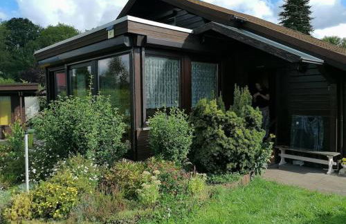 Ruhe und Entspannung in Haus und Garten - Foto 1