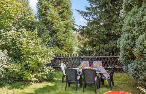 Ferienwohnung Neuhermsdorf - Foto 11