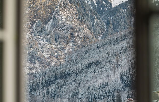 MONDI Hotel Bellevue Gastein - Foto 26