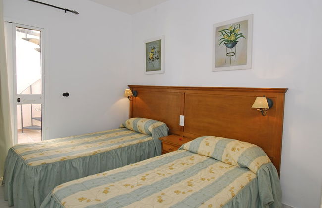 HC Burriana Playa - Apartamentos Turísticos - Foto 9