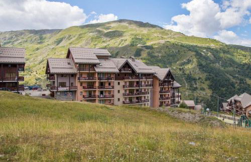 Résidence Pierre & Vacances Le Thabor - Foto 19